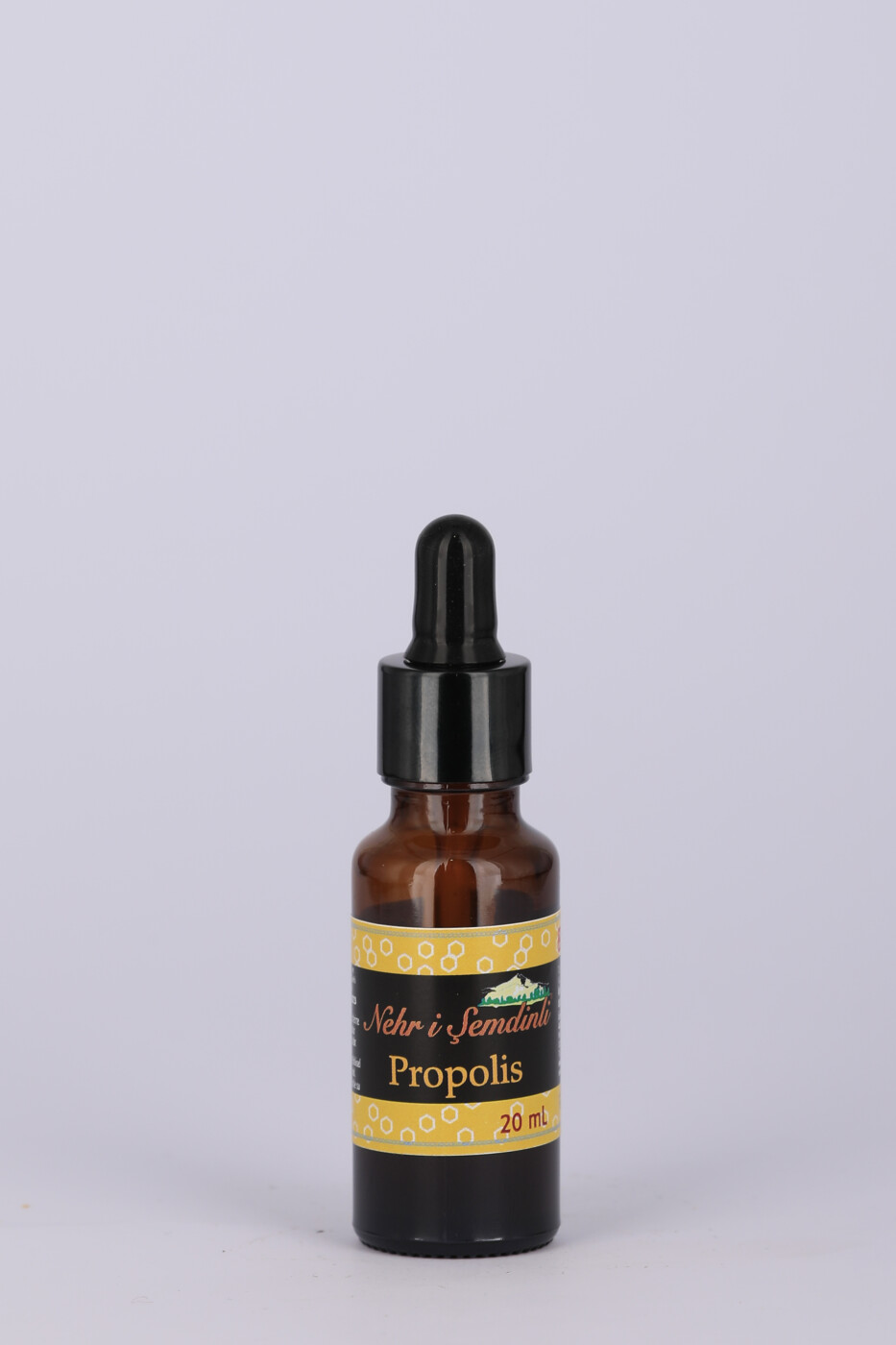 DOĞAL PROPOLİS 20ml - 1